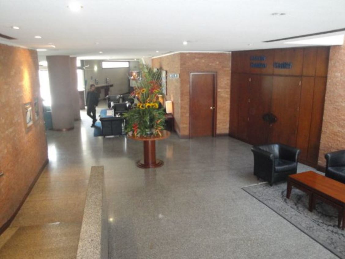 Hotel Las Americas Caracas Exterior foto