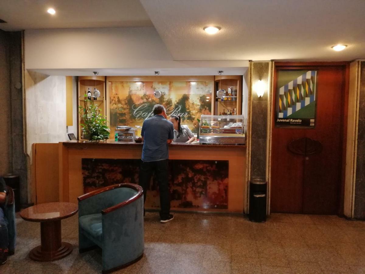 Hotel Las Americas Caracas Exterior foto