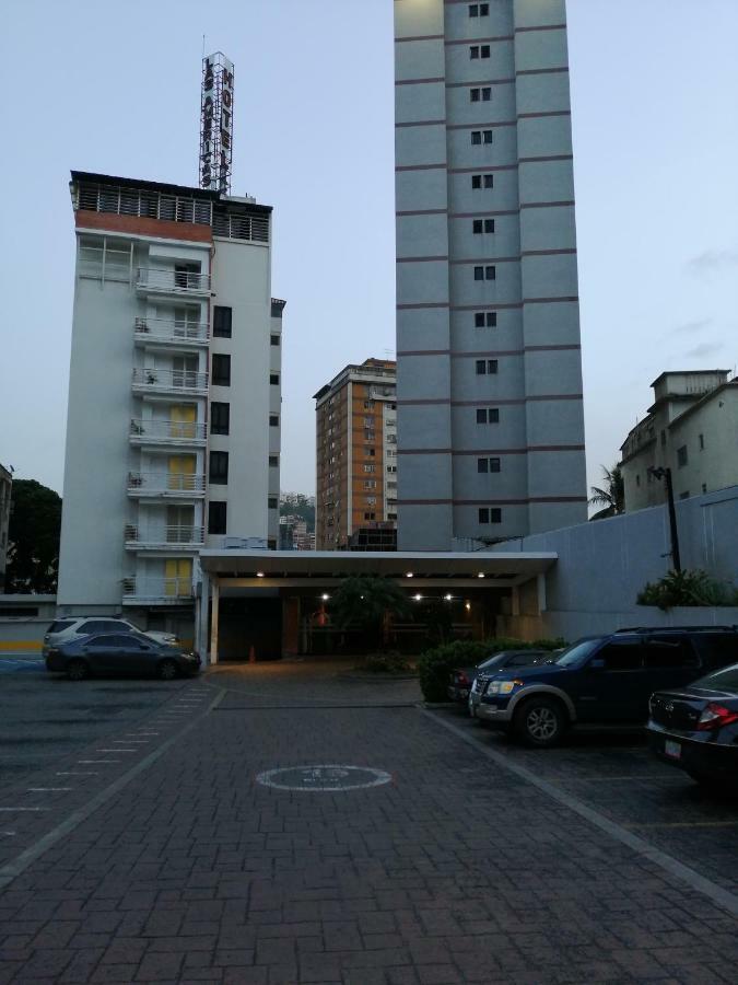 Hotel Las Americas Caracas Exterior foto